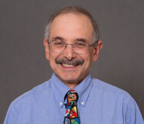 Dr. Gary Pransky, MD