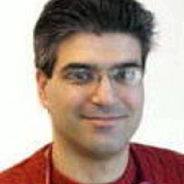 Dr. George Agapios, MD