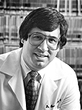 Dr. George Arnold, MD