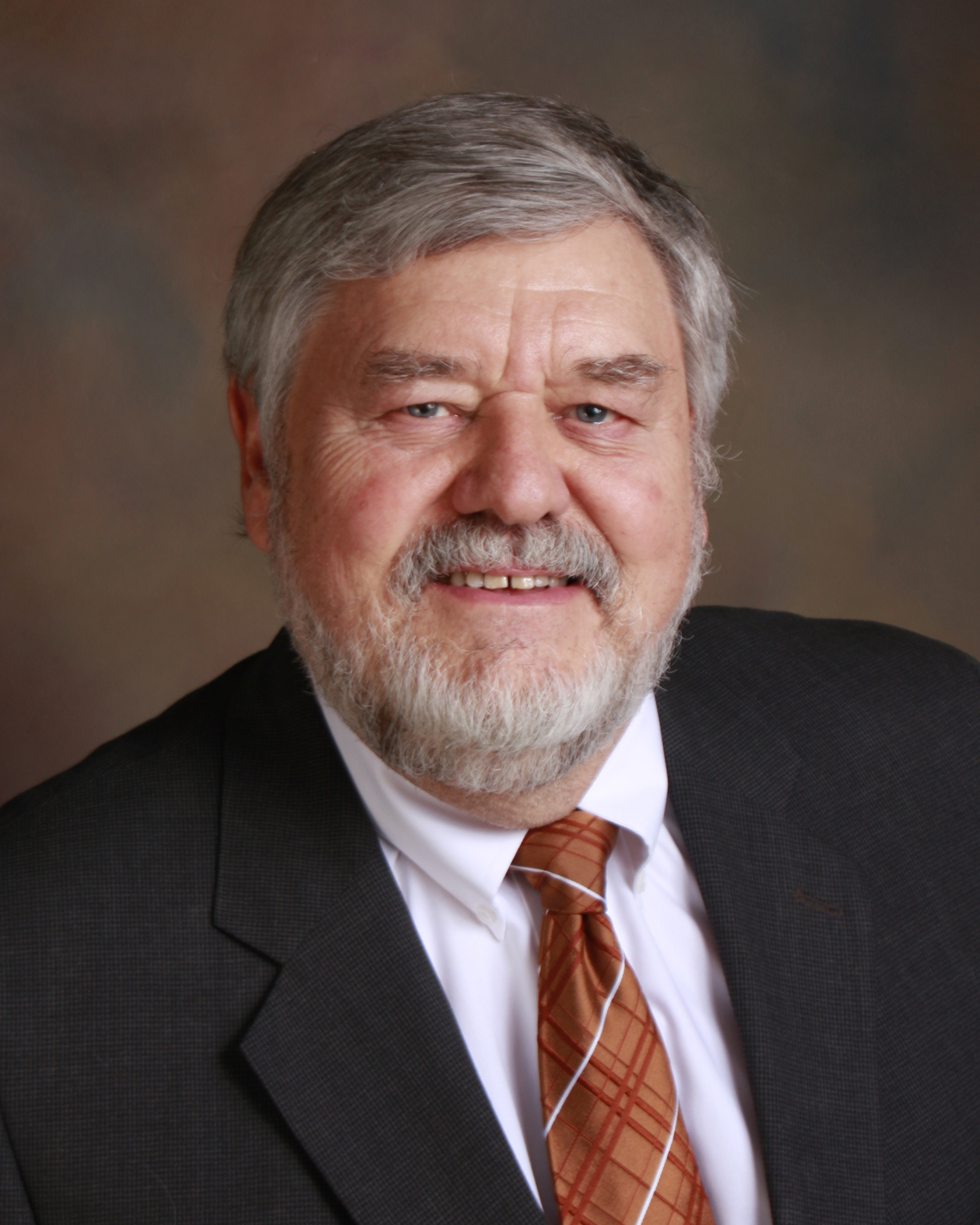Dr. George Childress, MD