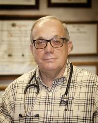 Dr. George Cholak, MD