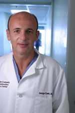 Dr. George Csank, MD