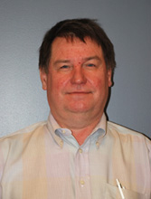 Dr. George Estill, MD