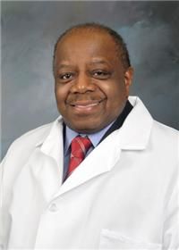 Dr. George Evans, DO