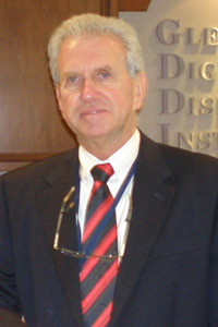 Dr. George Ferenczi, MD