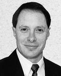 Dr. George Harris, MD