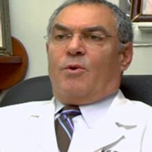 Dr. George Kessler, DO
