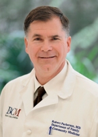 Dr. George Parkerson, MD