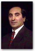 Dr. George Peck, MD