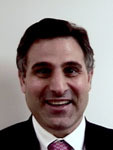Dr. George Raad, MD