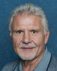 Dr. George Vasilion, DO