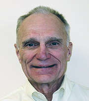 Dr. George Waldmann