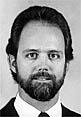 Dr. George Whiddon, MD