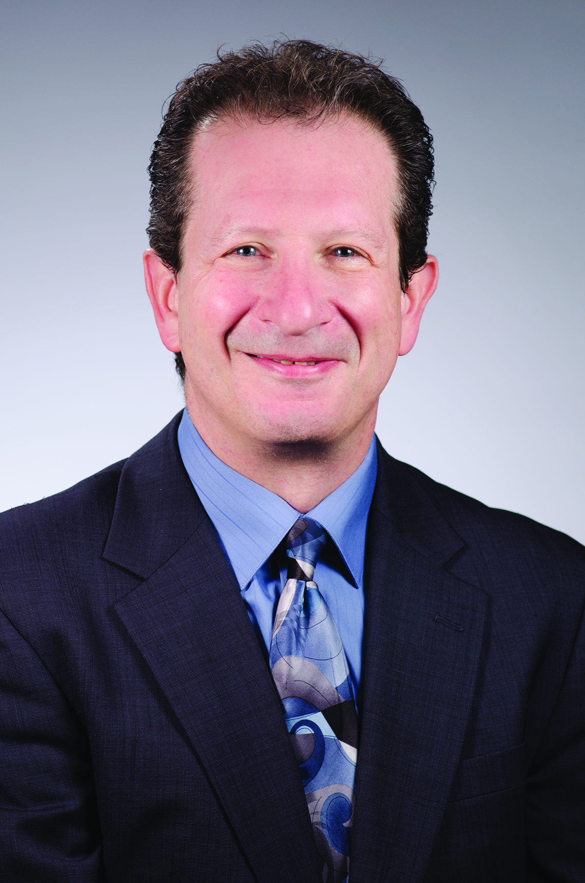 Dr. Mario Gasparri, MD