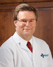 Dr. Gerald Rightmyer, MD