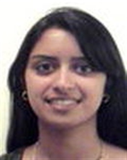 Dr. Radhika Huryn