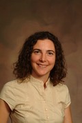 Dr. Gina Cox, MD