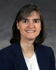 Dr. Gina Marie Mohr, MD