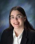 Dr. Ginger Goodchild, DO