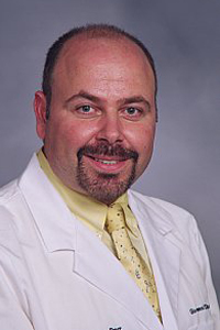 Dr. Giovanni Spatola, MD