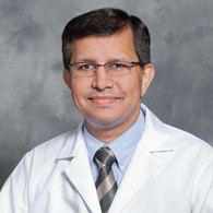 Dr. Girish Pore, MD