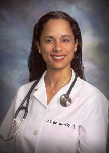 Dr. Glendora Greene, MD