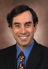 Dr. Bruce Terrin, MD