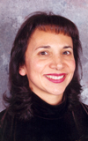 Dr. Gloria Garcia-Mariscal, MD
