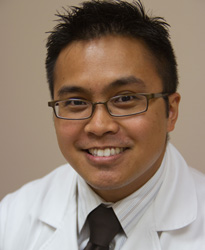 Dr. Gregg Castillo, MD