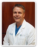 Dr. Gregg Hallbauer, DO
