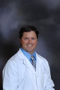Dr. Ian Stine, MD