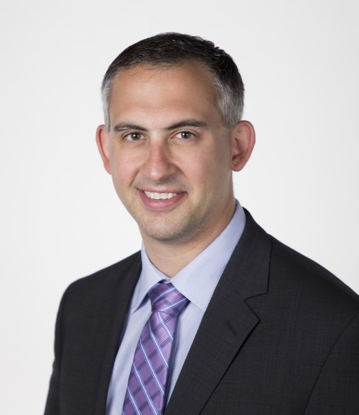 Dr. Ramin Hastings, MD