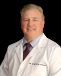 Dr. Gregory Oliver, DO