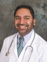 Dr. Gurmail Brar, MD