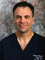 Dr. Gustavo Marks, MD
