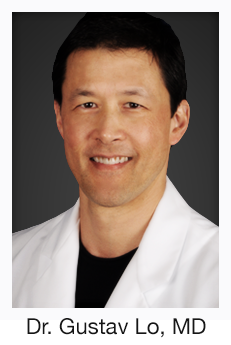 Dr. Gustav Lo, MD