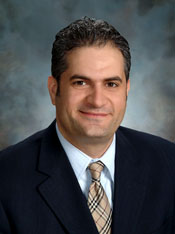 Dr. Habib Khoury, MD