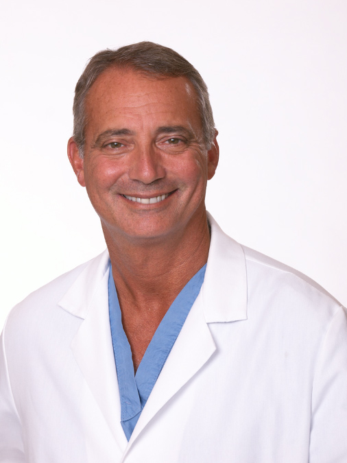Dr. Joseph Delozier, MD