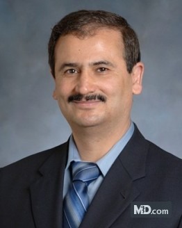 Dr. Haitham Masri, MD