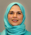 Dr. Haleh Sheikholeslami, MD