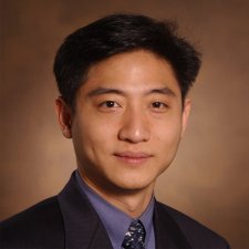 Dr. Hank Chien, MD