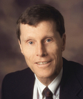 Dr. Hans West, MD