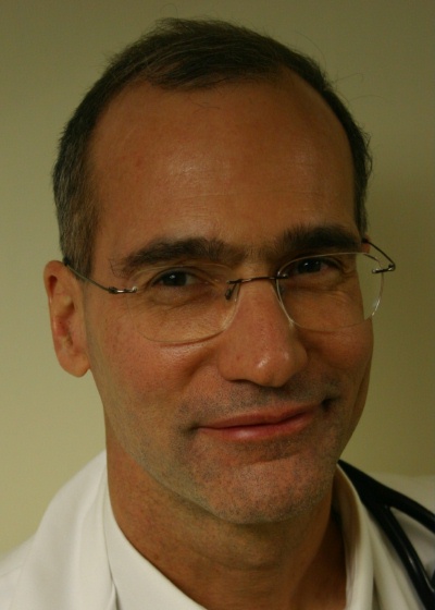 Dr. Harb Rank, MD