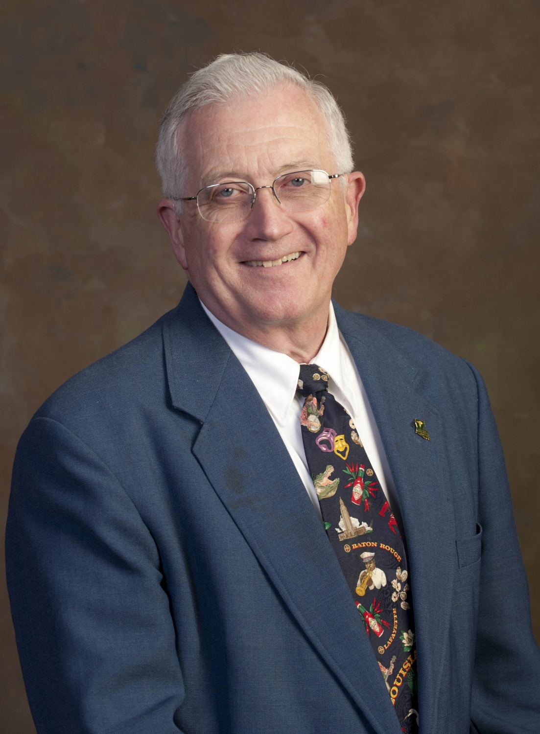Dr. Harold Ishler, MD