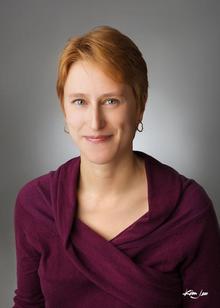 Dr. Heather Banks, MD