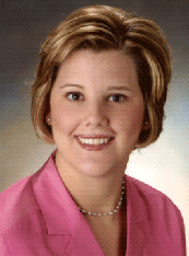 Dr. Heather Harris, DO