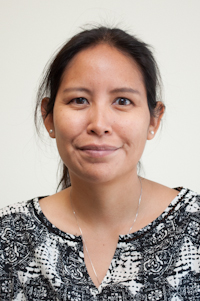 Dr. Heather Kinsel-Evans, MD
