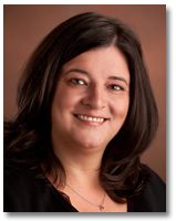 Dr. Heidi Strouth, MD