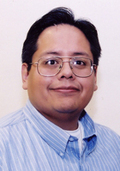 Dr. Helar Campos, MD