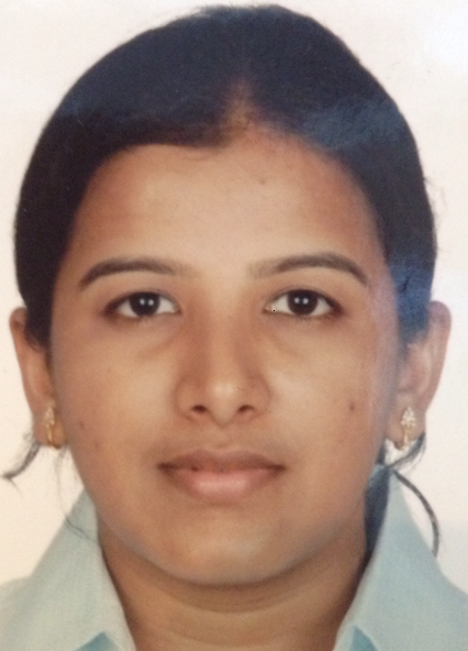 Dr. Hemalatha Yaramada, MD